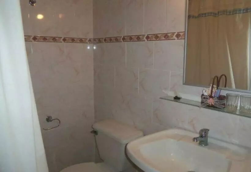 Majatalo La Posada Del Colono