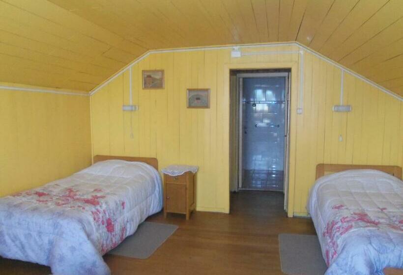 膳宿费 La Posada Del Colono