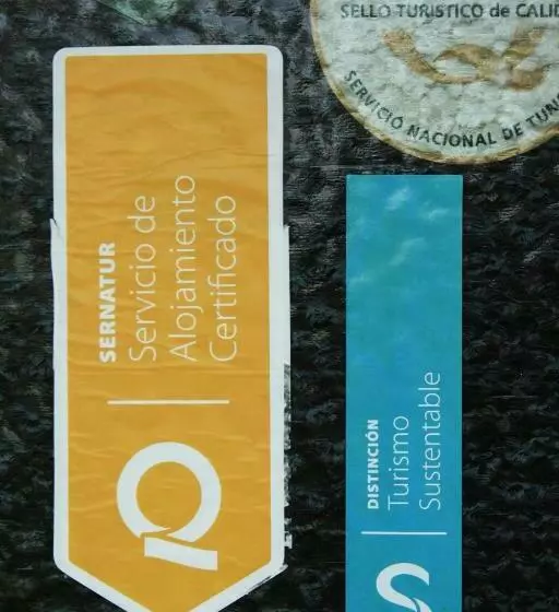 Majatalo La Posada Del Colono