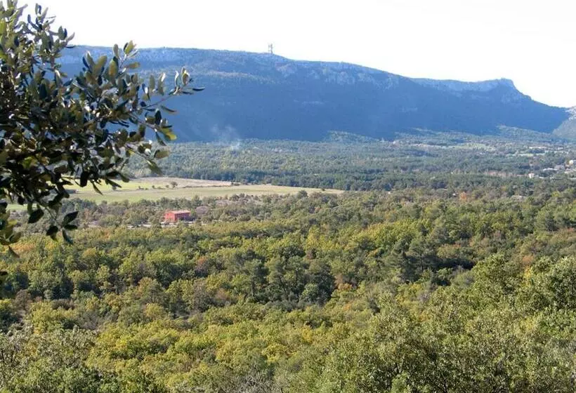 ペンション Maison Rouge