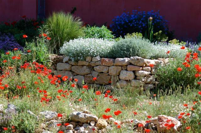 ペンション Maison Rouge