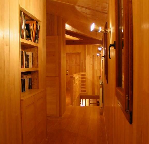 ペンション Maison Rouge