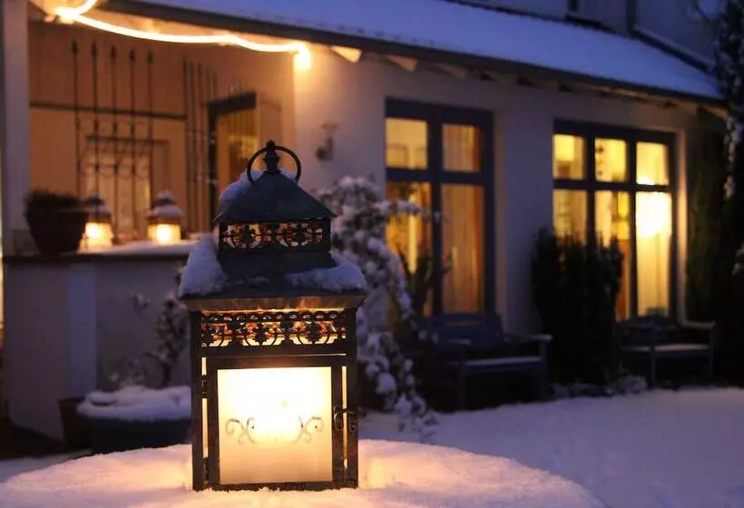 Majatalo No.31 B&b Im Rosengarten