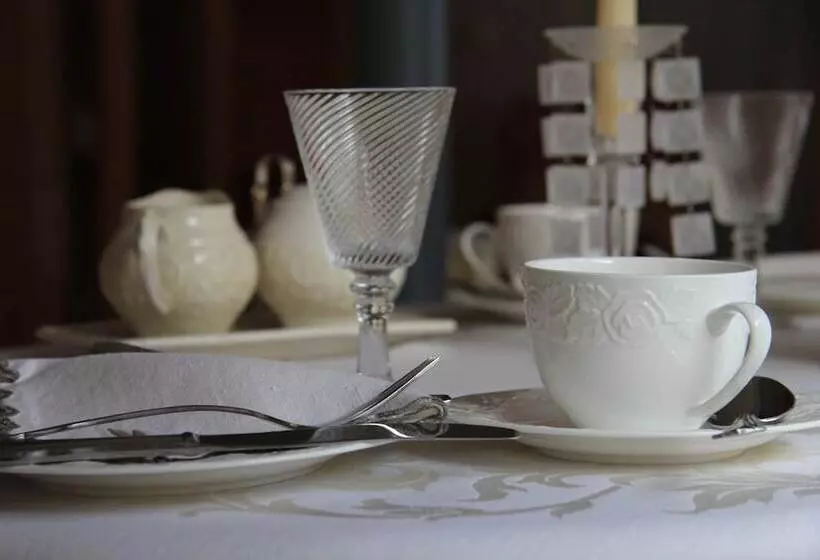 Majatalo No.31 B&b Im Rosengarten