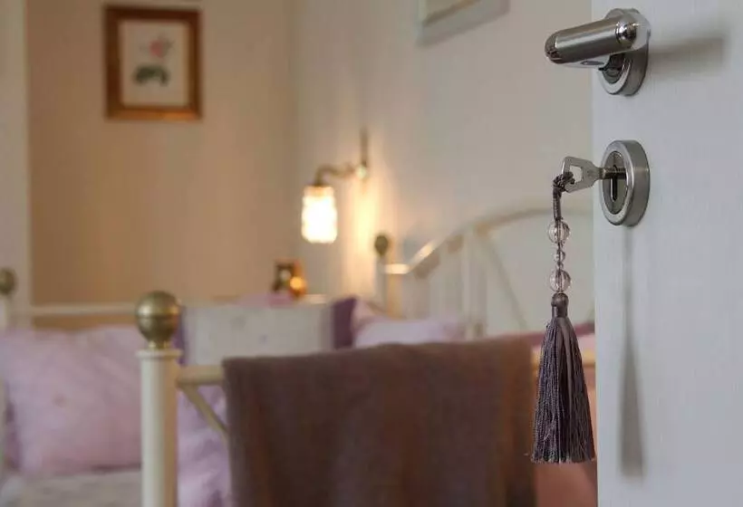 Majatalo No.31 B&b Im Rosengarten