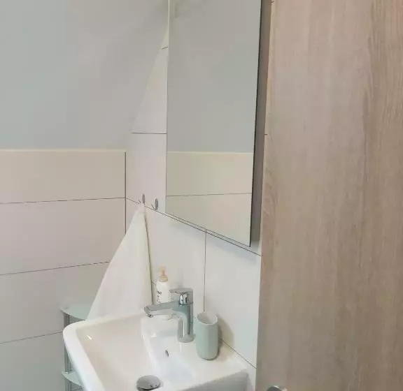 ペンション Penzion Kometa