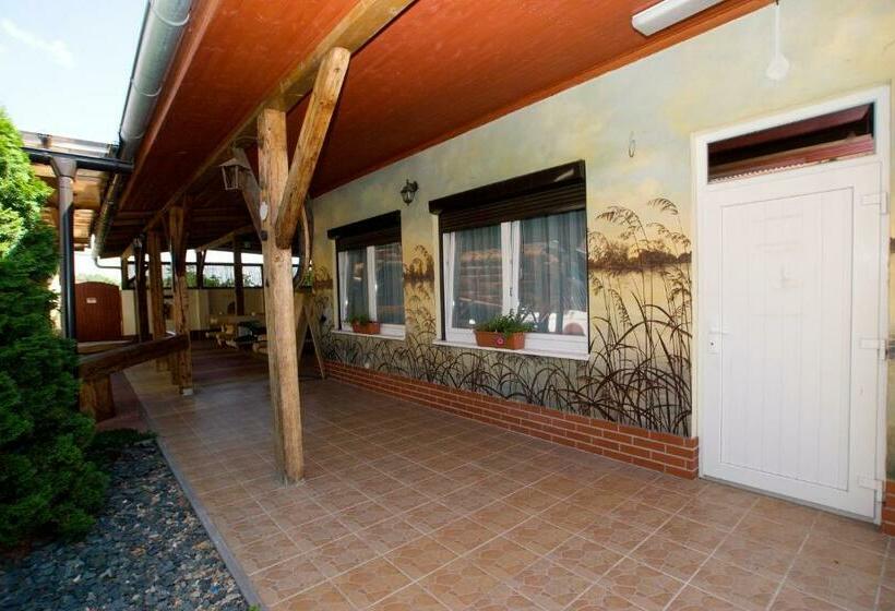 ペンション Penzion Kometa