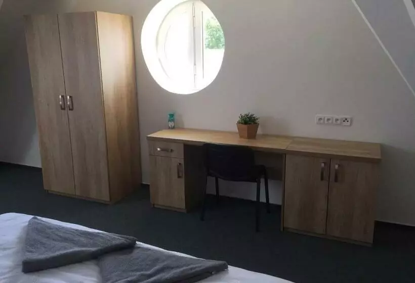 ペンション Penzion Kometa