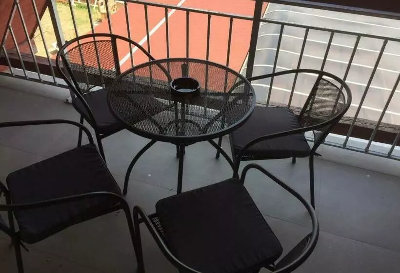 ペンション Penzion Kometa