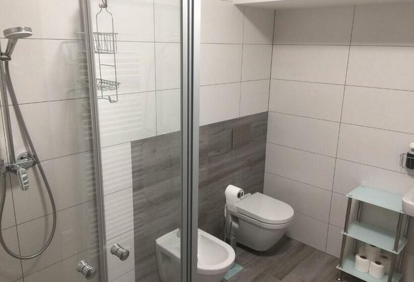 ペンション Penzion Kometa