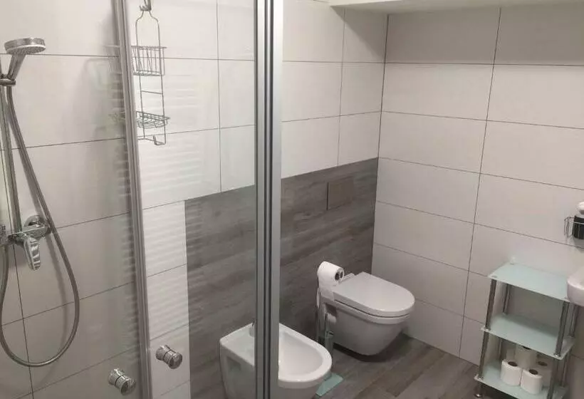 ペンション Penzion Kometa