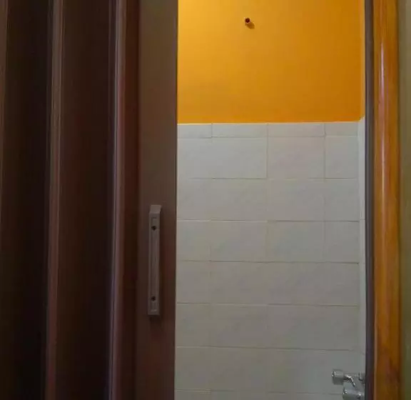 Majatalo Portezuelo Del Viento   Hostel De Montaña