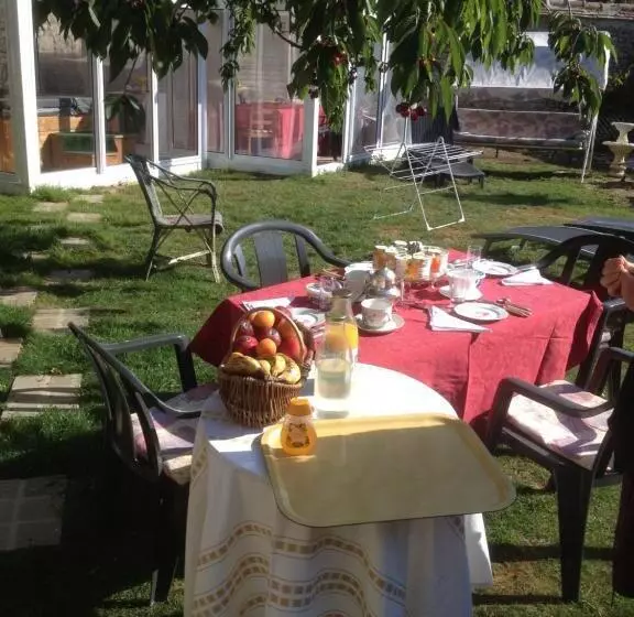 ペンション Résidence La Beauceronne