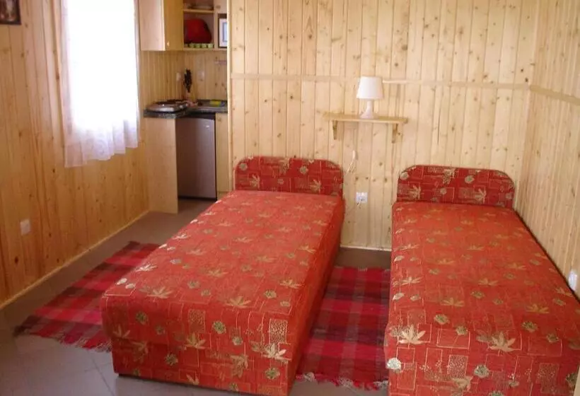 Majatalo Sárberki Horgásztó