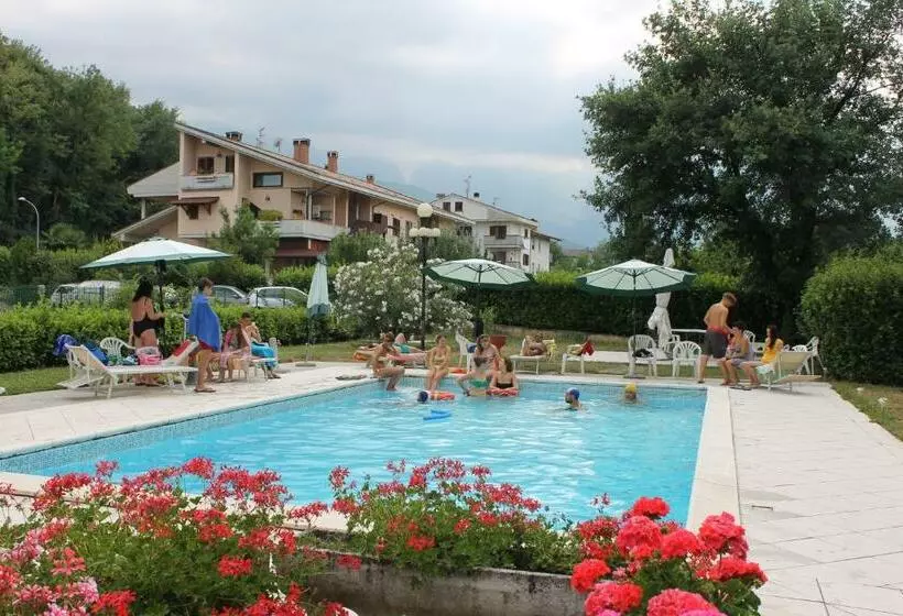 Residence La Piscina