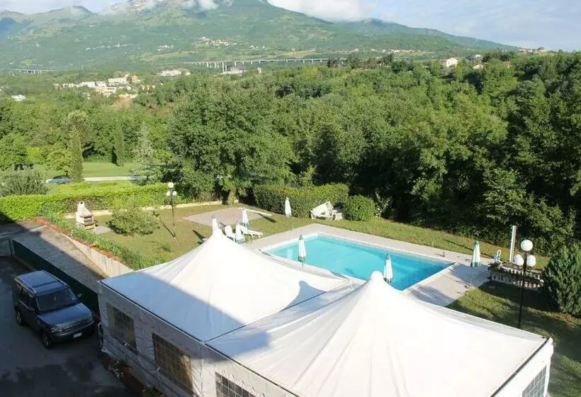 Residence La Piscina