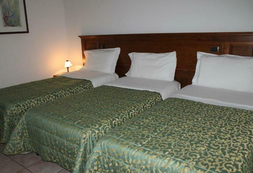 Residence La Piscina