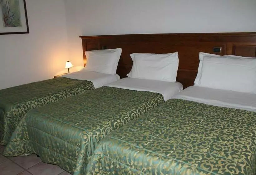 Residence La Piscina