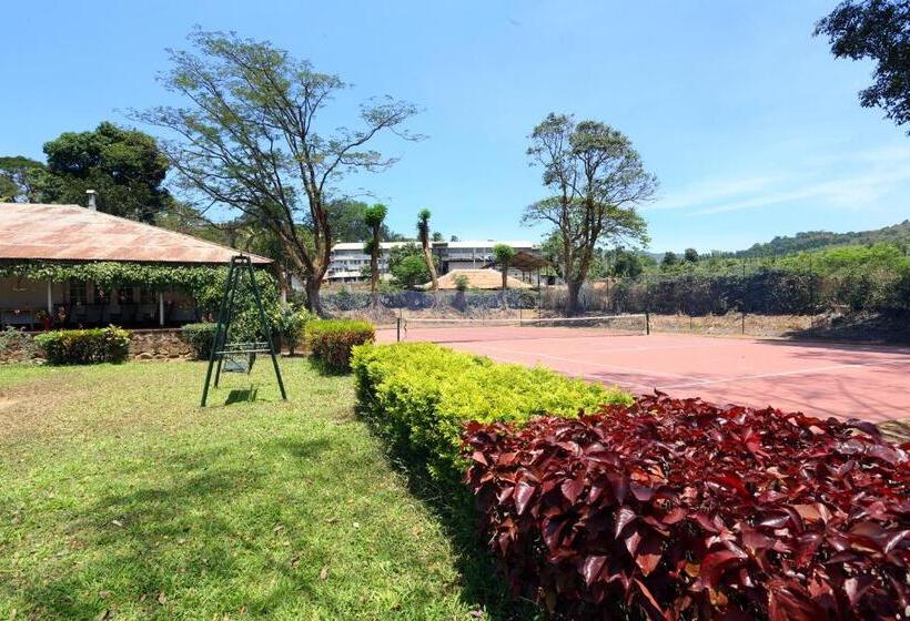 Resort Parisons Plantation Experiences By Abad