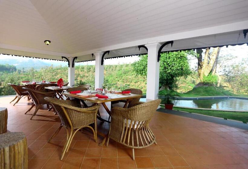 Resort Parisons Plantation Experiences By Abad