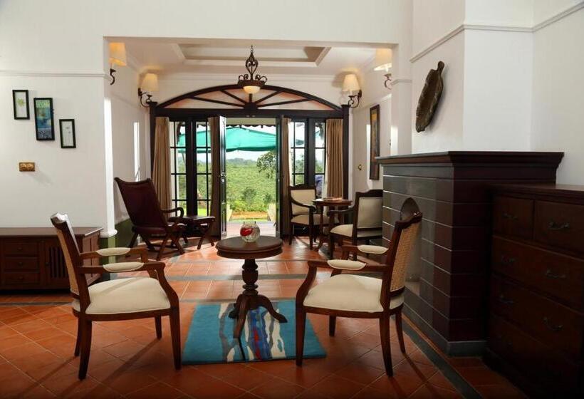 Resort Parisons Plantation Experiences By Abad