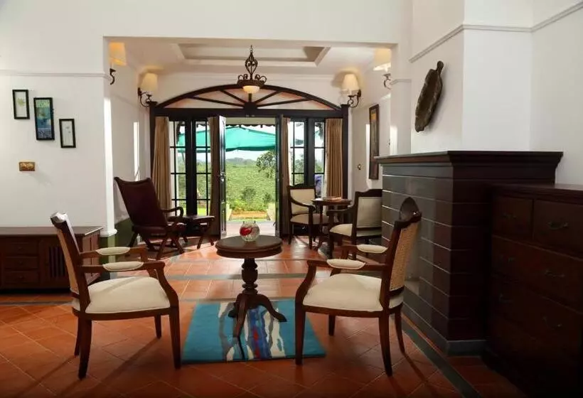 リゾートホテル Parisons Plantation Experiences By Abad