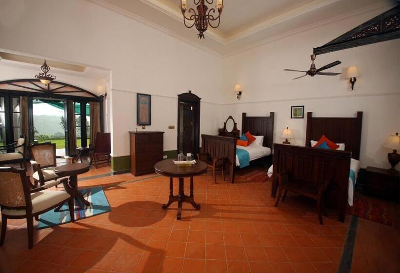 Resort Parisons Plantation Experiences By Abad