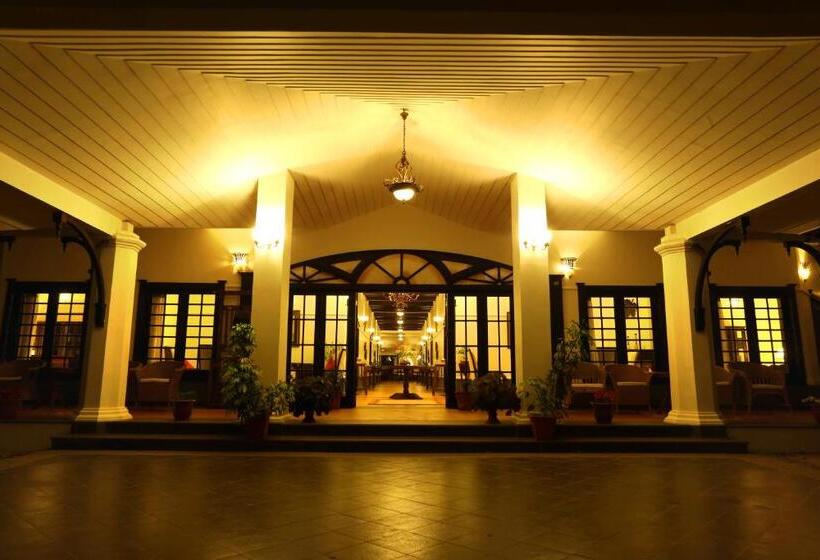 Resort Parisons Plantation Experiences By Abad