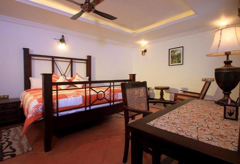 Resort Parisons Plantation Experiences By Abad