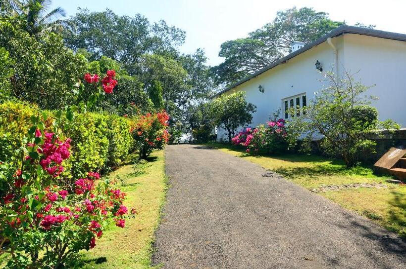 Resort Parisons Plantation Experiences By Abad