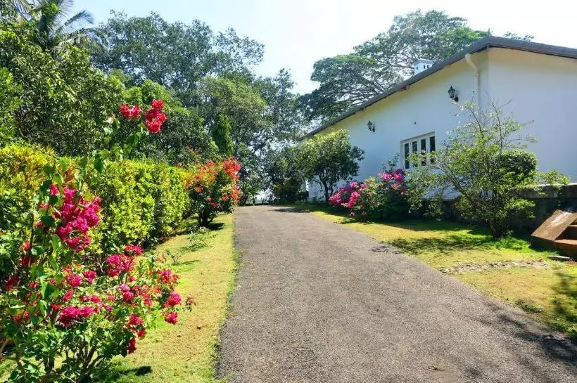 リゾートホテル Parisons Plantation Experiences By Abad