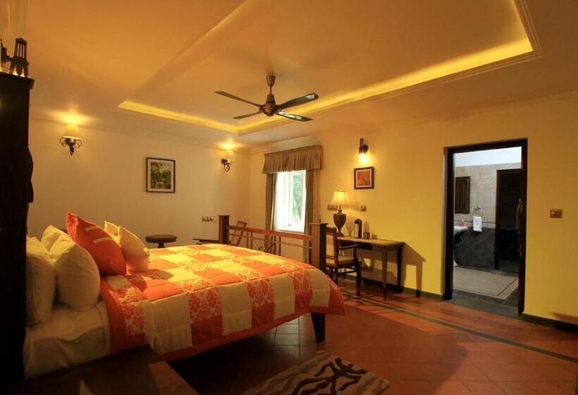 Resort Parisons Plantation Experiences By Abad