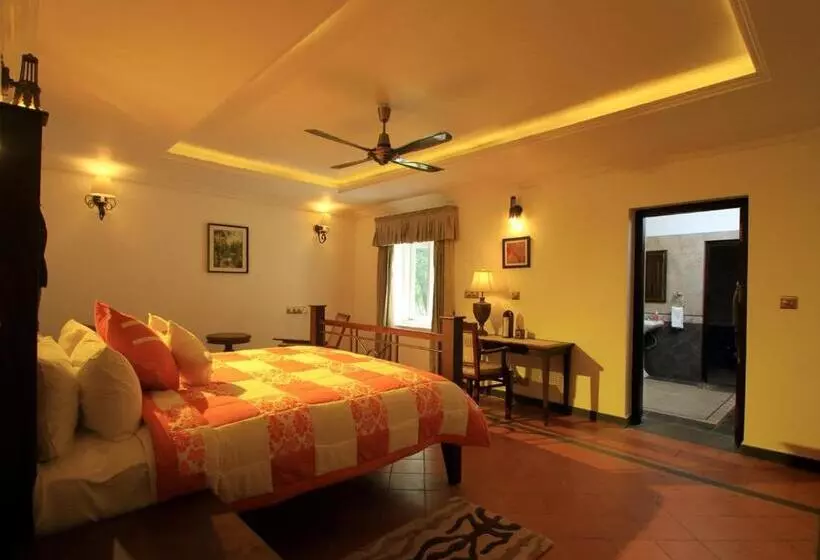 リゾートホテル Parisons Plantation Experiences By Abad