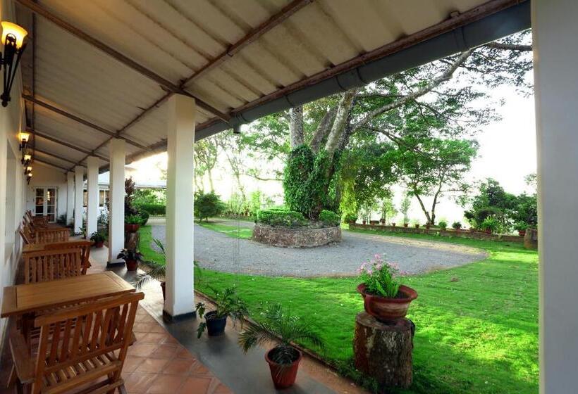 Resort Parisons Plantation Experiences By Abad