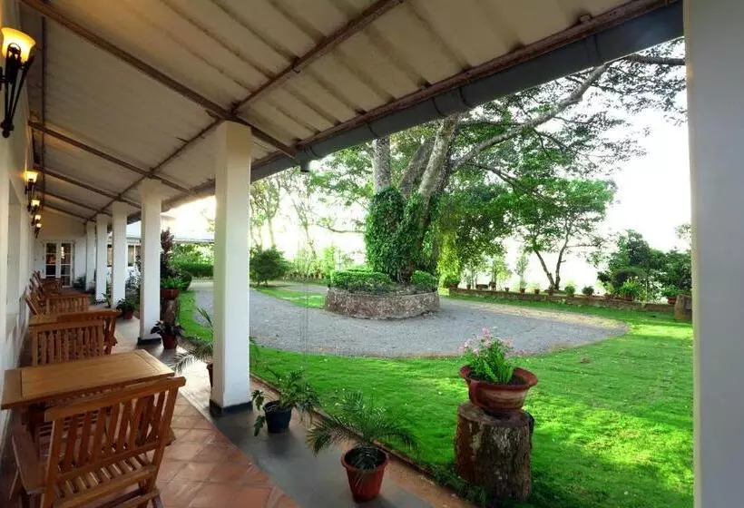 リゾートホテル Parisons Plantation Experiences By Abad