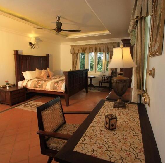 Resort Parisons Plantation Experiences By Abad