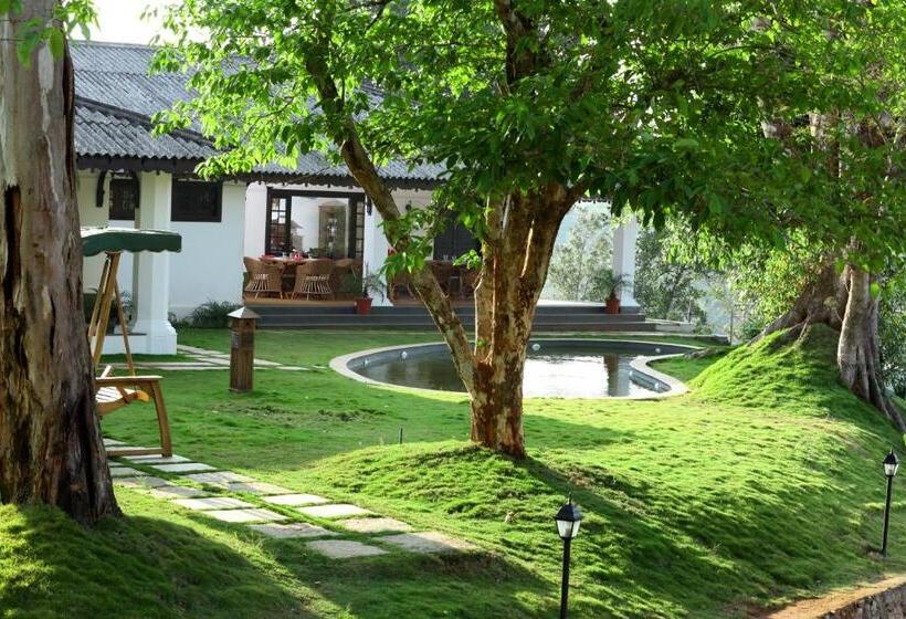 Resort Parisons Plantation Experiences By Abad