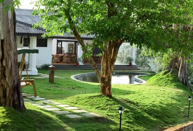 リゾートホテル Parisons Plantation Experiences By Abad