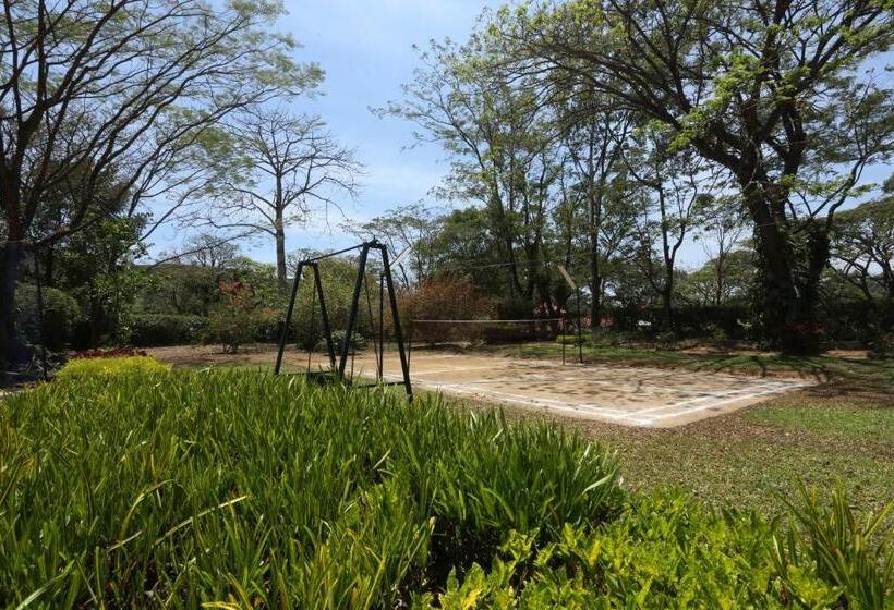 Resort Parisons Plantation Experiences By Abad