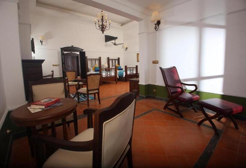 Resort Parisons Plantation Experiences By Abad