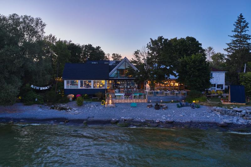 호스텔 Drake Devonshire And Motor Inn