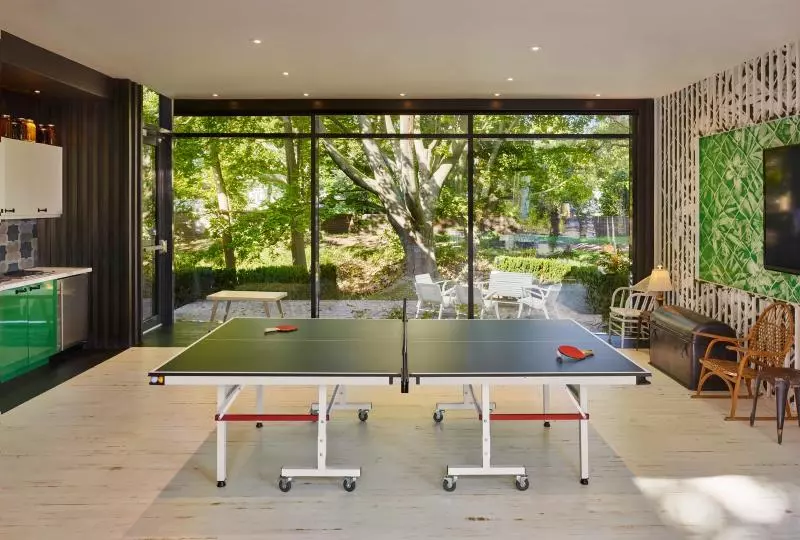 Retkeilymaja Drake Devonshire And Motor Inn