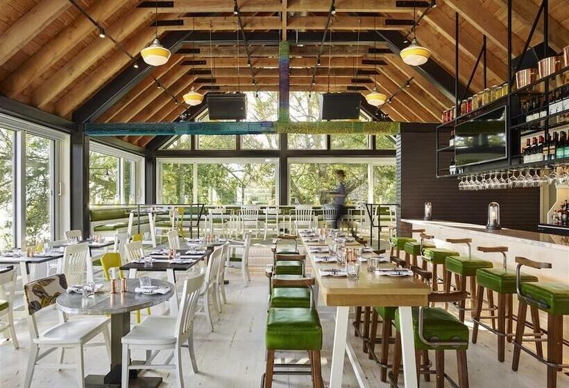 호스텔 Drake Devonshire And Motor Inn