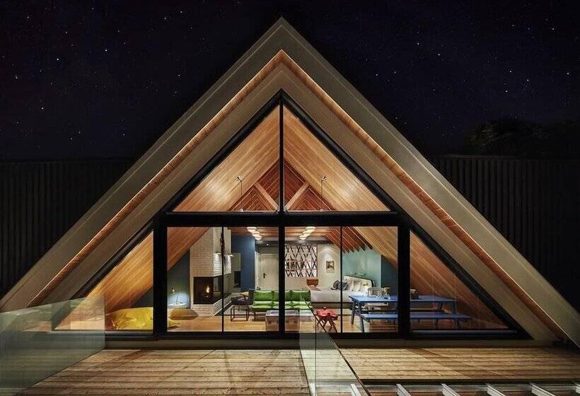 호스텔 Drake Devonshire And Motor Inn