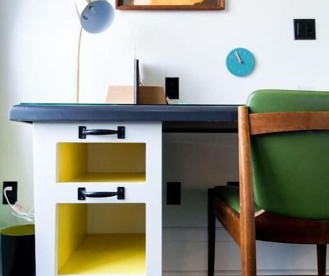 호스텔 Drake Devonshire And Motor Inn