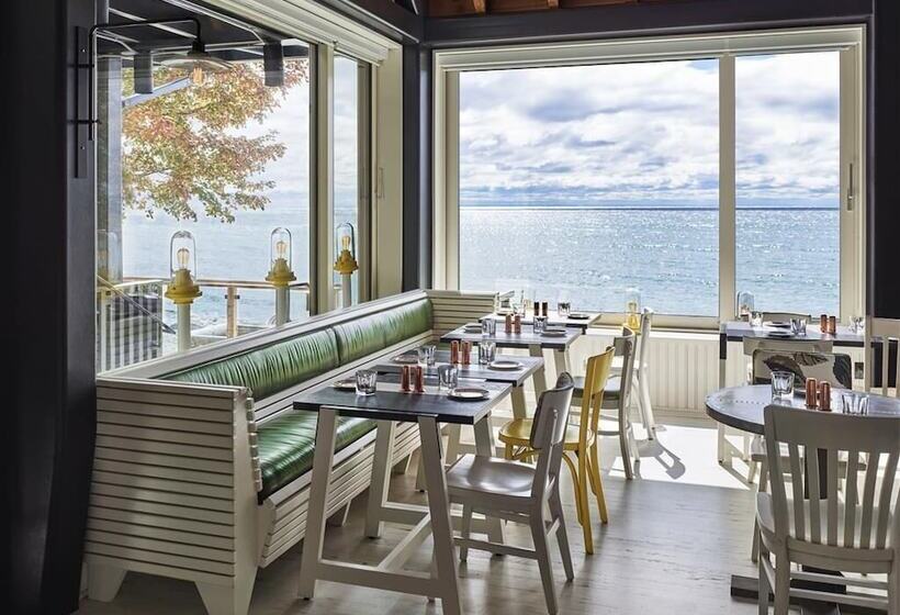 호스텔 Drake Devonshire And Motor Inn