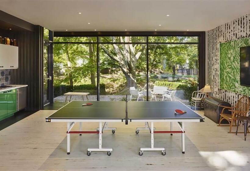 호스텔 Drake Devonshire And Motor Inn