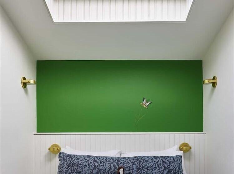 호스텔 Drake Devonshire And Motor Inn