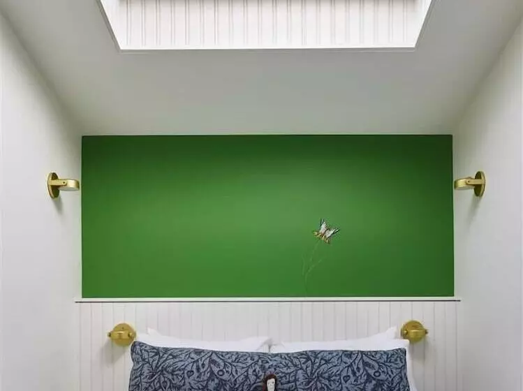 Retkeilymaja Drake Devonshire And Motor Inn