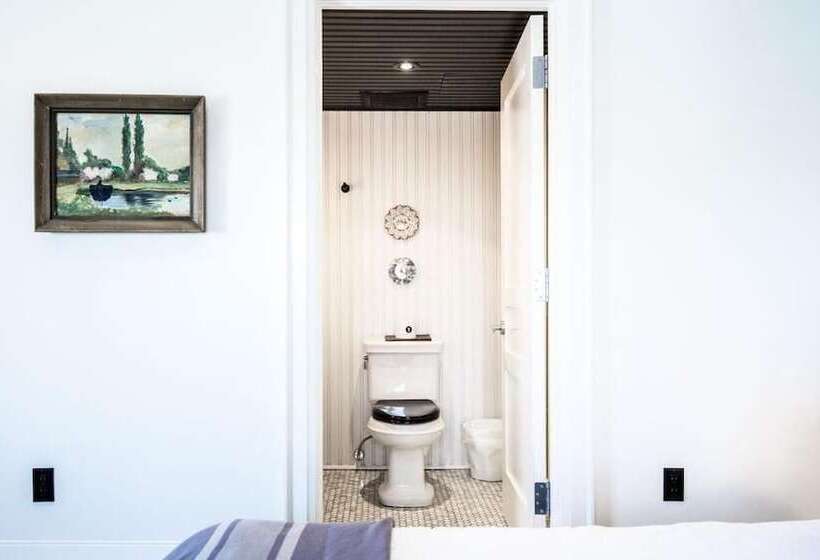 호스텔 Drake Devonshire And Motor Inn